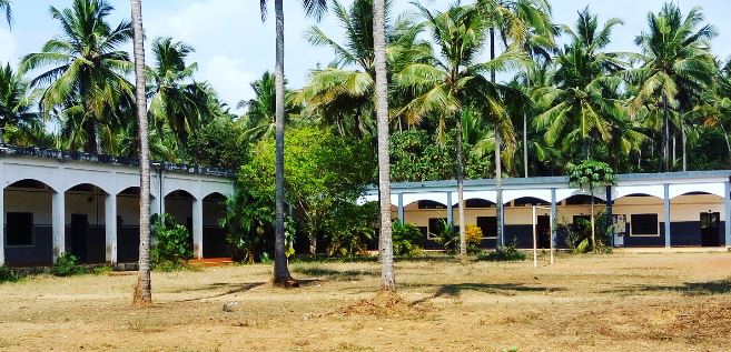 University Image