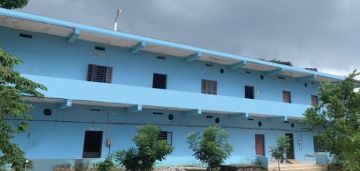University Image