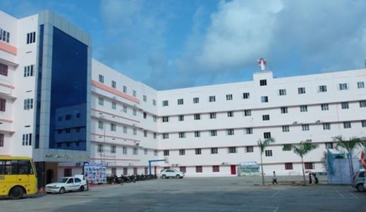 University Image