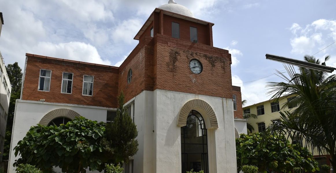 University Image