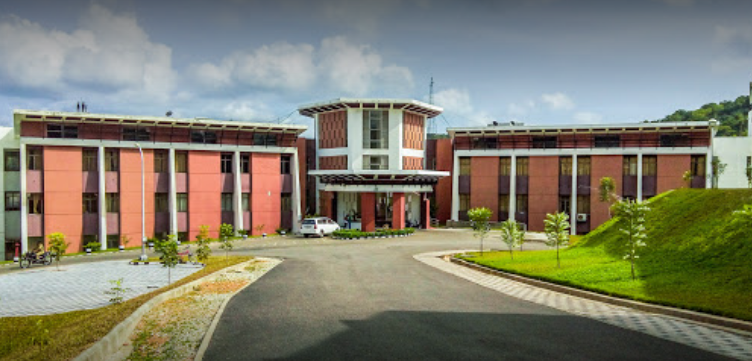 University Image