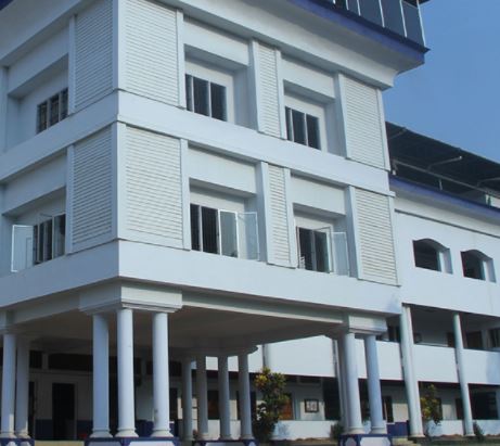 University Image