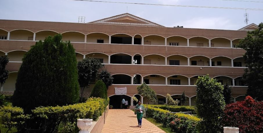 University Image