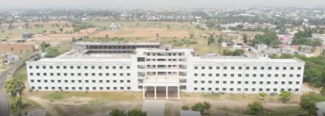 University Image
