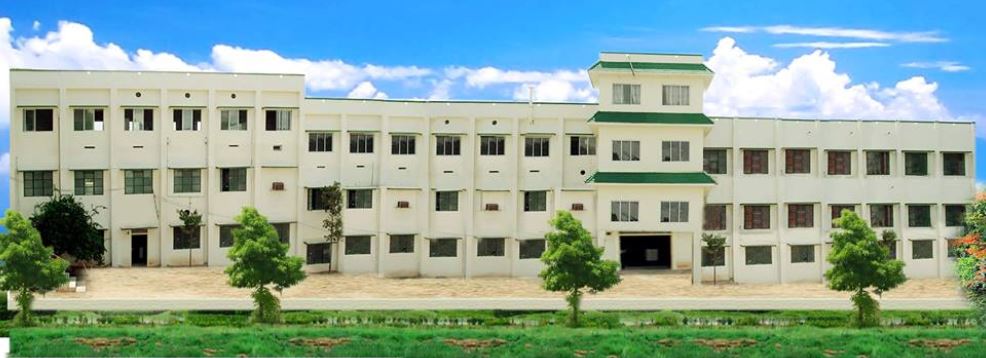 University Image