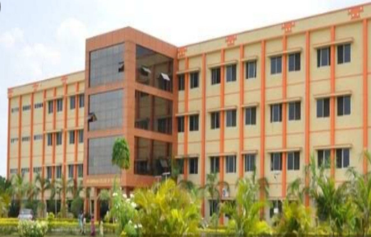 University Image