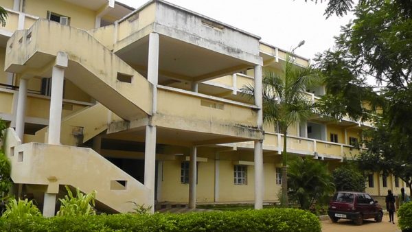University Image
