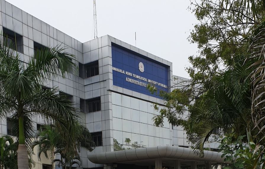 University Image