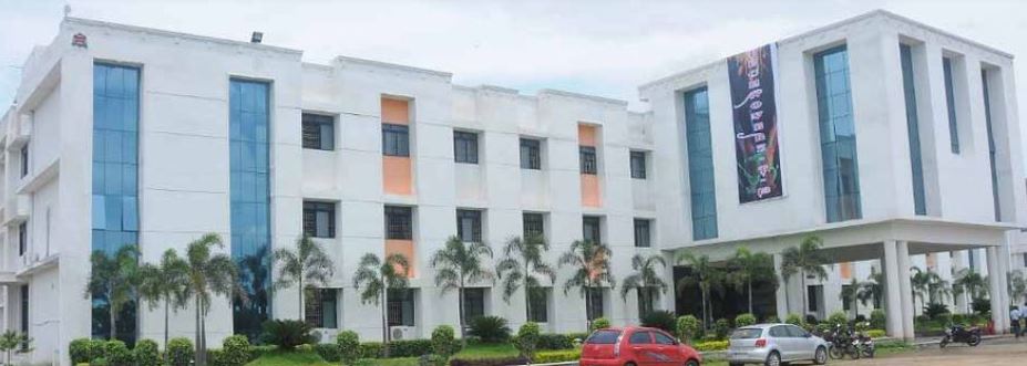 University Image