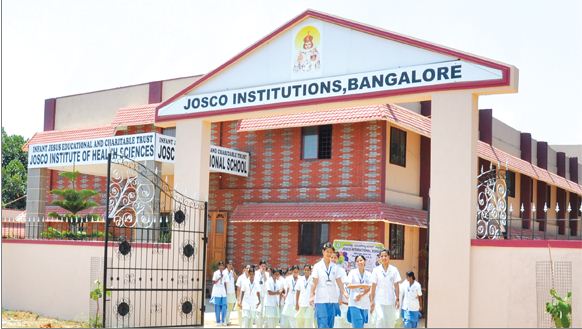 University Image