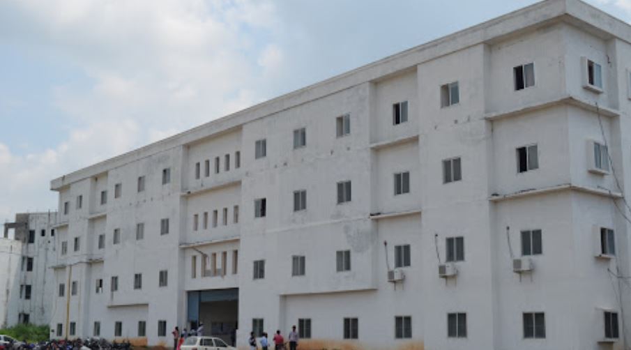 University Image