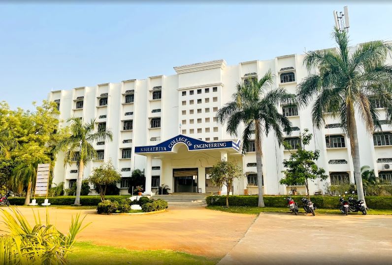 University Image