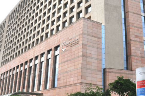 University Image