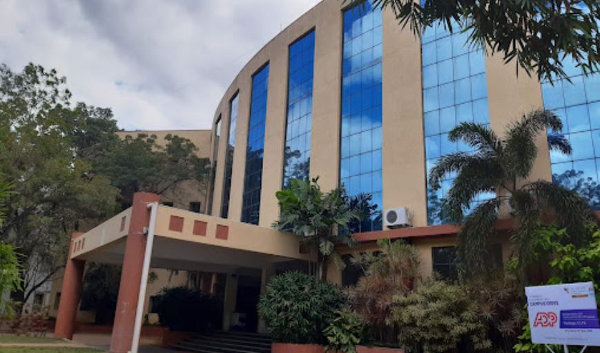 University Image
