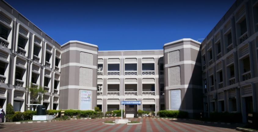 University Image