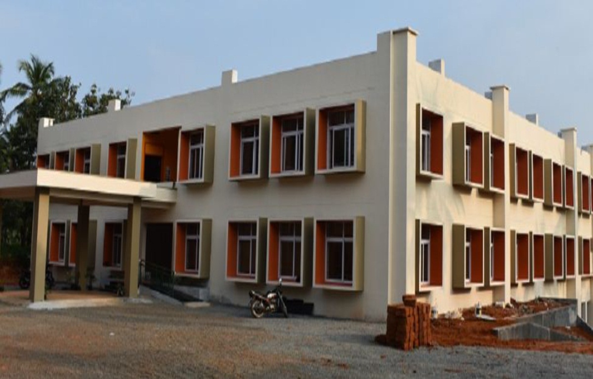 University Image
