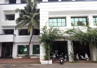 University Image