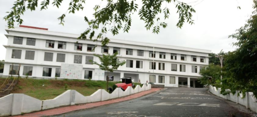University Image