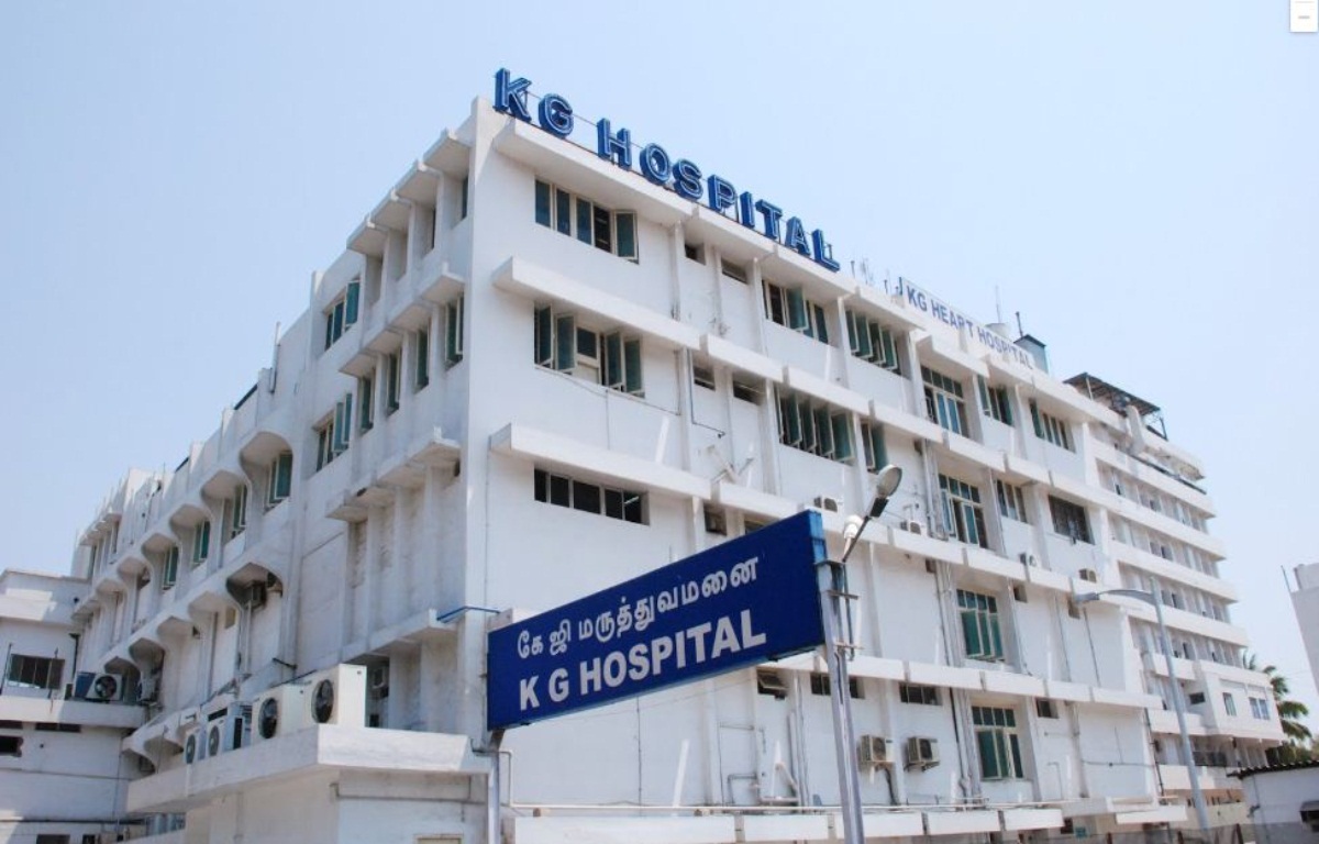 University Image
