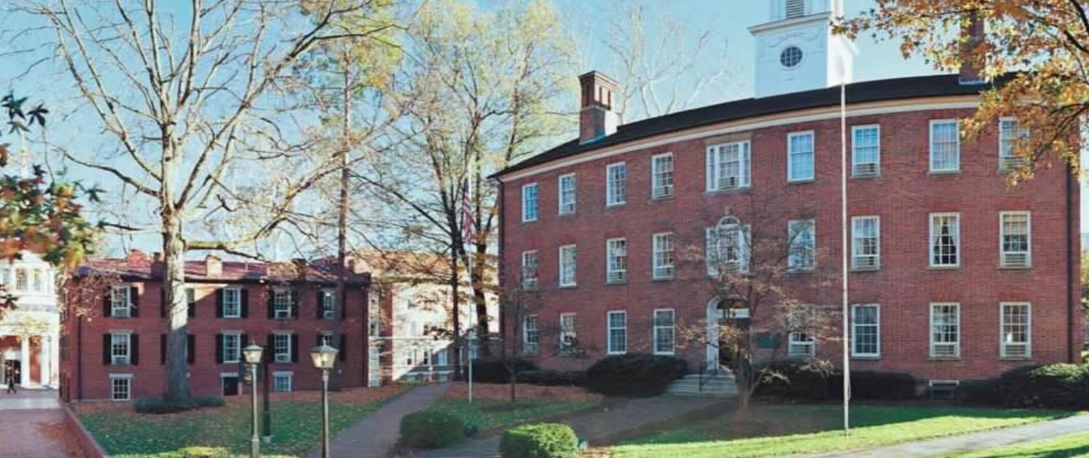University Image