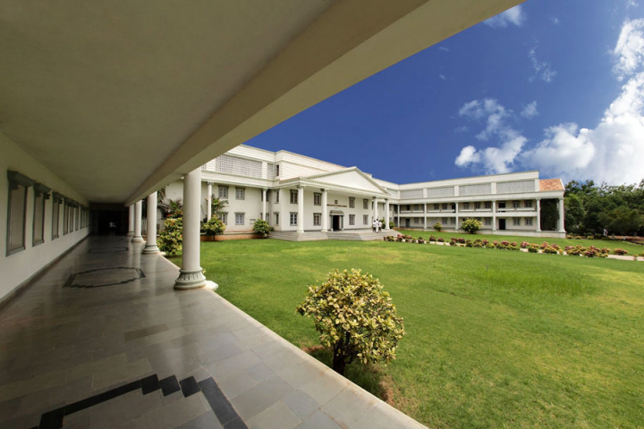 University Image
