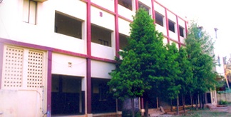 University Image