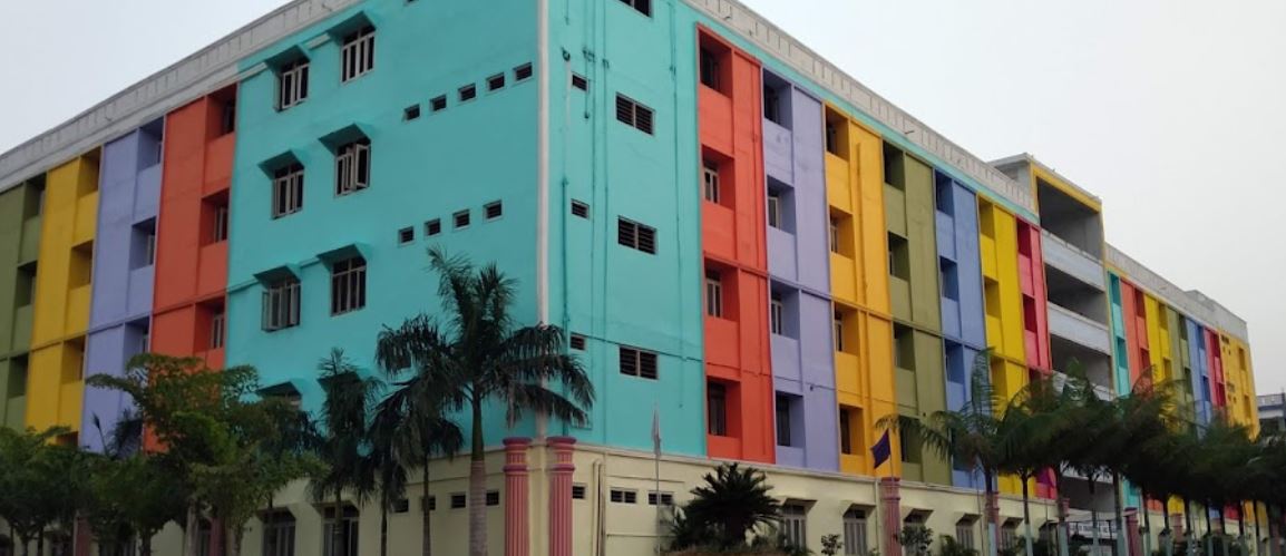 University Image