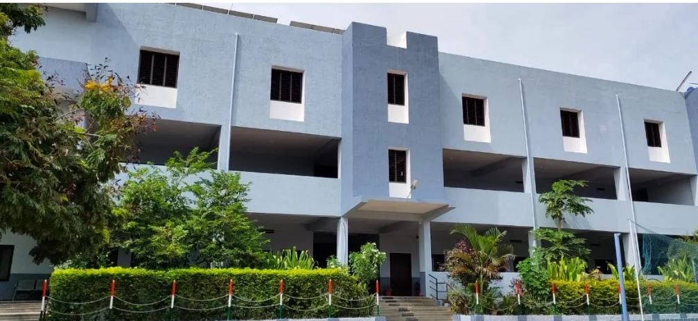 University Image