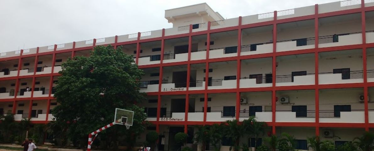 University Image