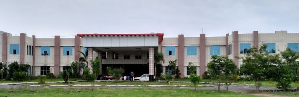 University Image