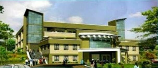 University Image