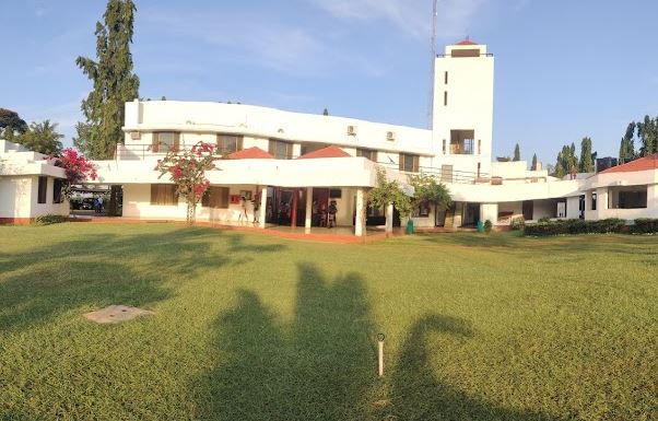 University Image