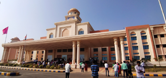 University Image