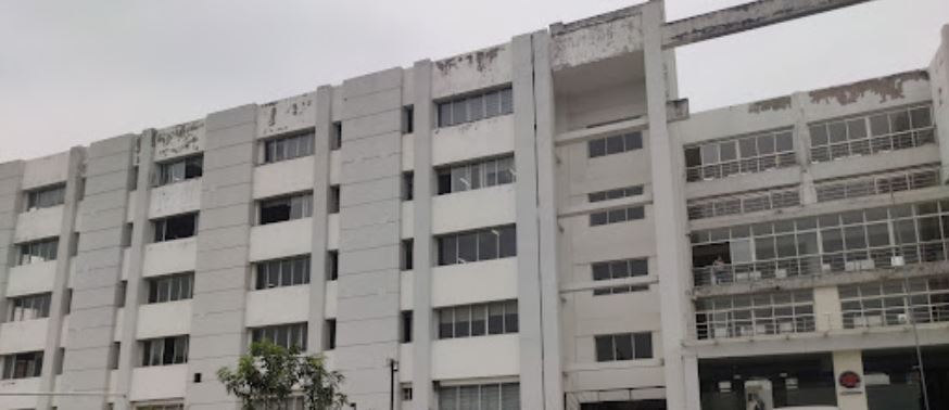 University Image