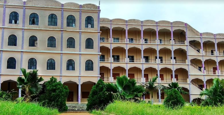 University Image