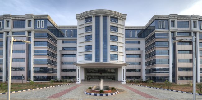 University Image