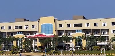 University Image