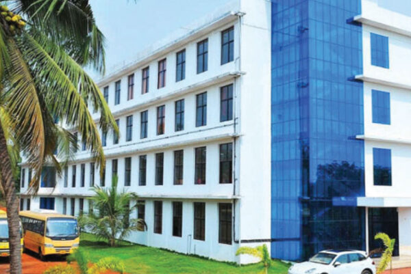 University Image