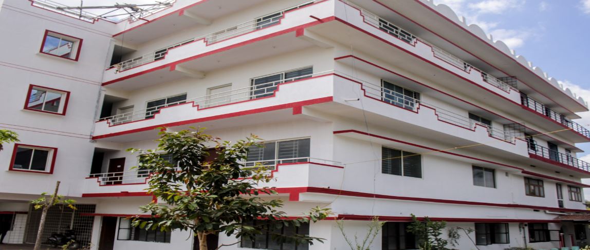 University Image