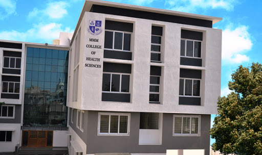 University Image