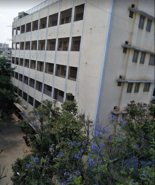 University Image