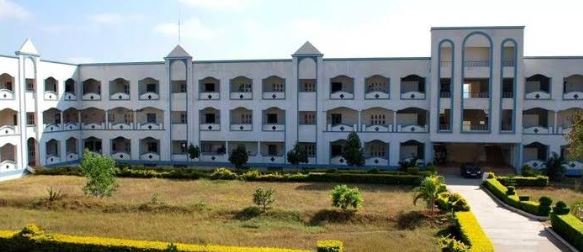 University Image
