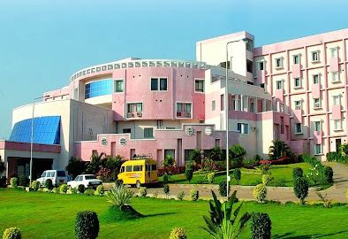University Image