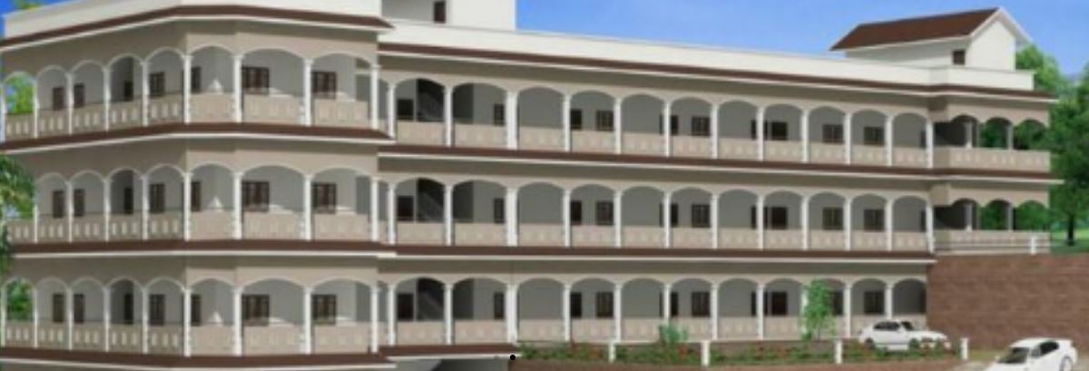 University Image