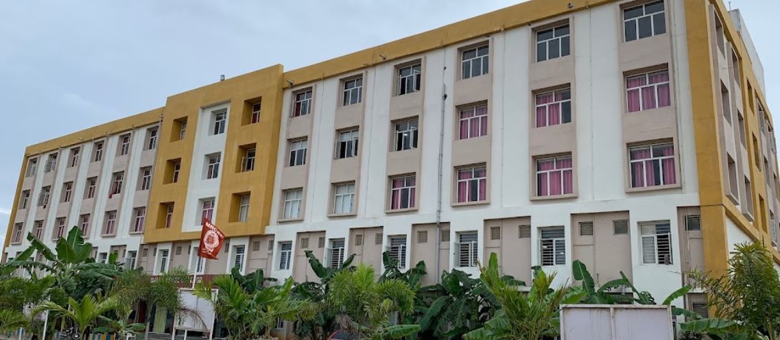University Image