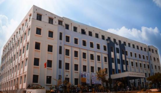 University Image