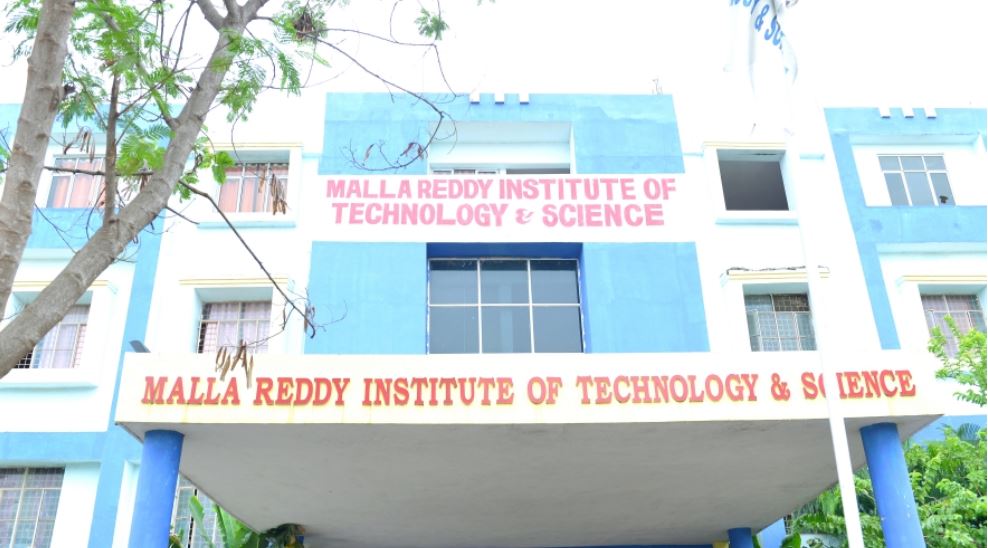 University Image