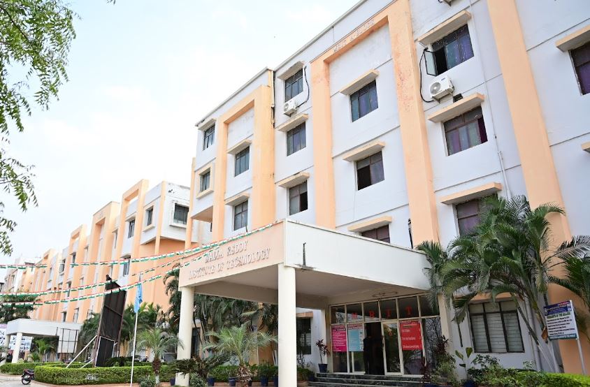 University Image