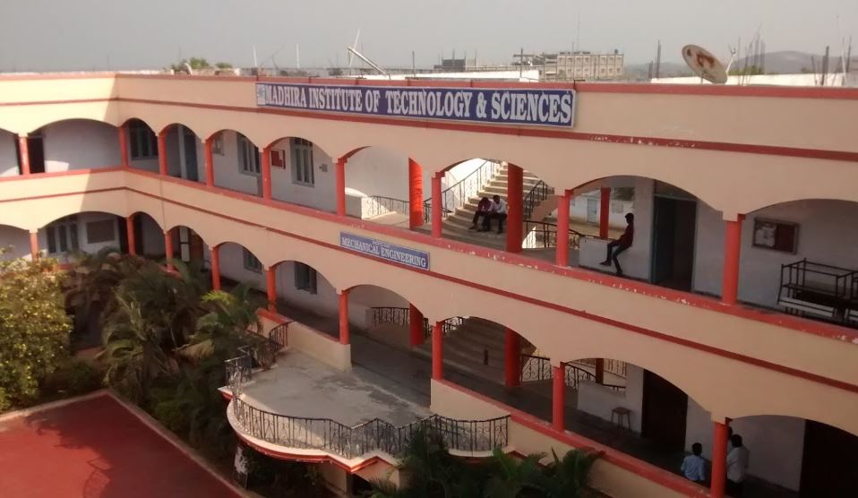 University Image