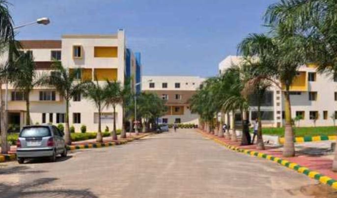 University Image